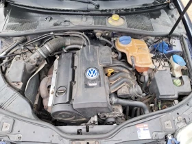 VW Passat 5.5 | Mobile.bg    9