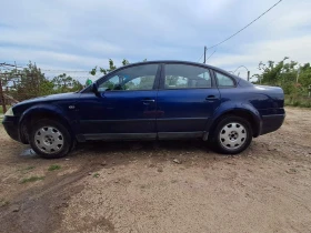 VW Passat 5.5 | Mobile.bg    2