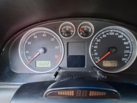 VW Passat 5.5 | Mobile.bg    8
