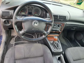 VW Passat 5.5 | Mobile.bg    4