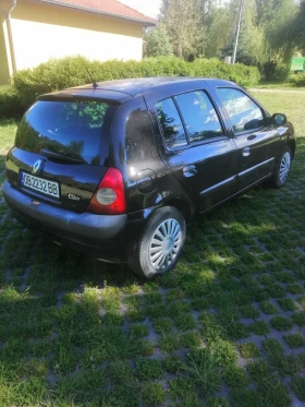 Renault Clio 1.2-16v | Mobile.bg    5