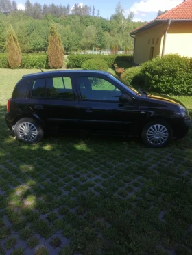 Renault Clio 1.2-16v | Mobile.bg    8
