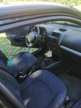 Renault Clio 1.2-16v | Mobile.bg    11