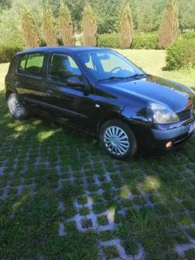 Renault Clio 1.2-16v | Mobile.bg    6