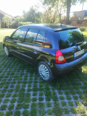 Renault Clio 1.2-16v | Mobile.bg    3