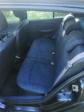 Renault Clio 1.2-16v | Mobile.bg    12