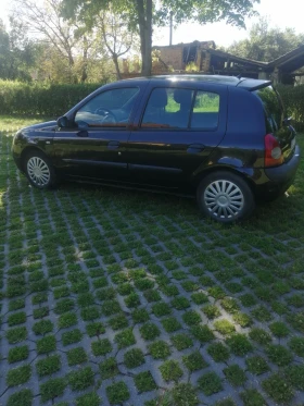 Renault Clio 1.2-16v | Mobile.bg    7