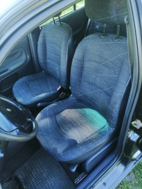Renault Clio 1.2-16v | Mobile.bg    13