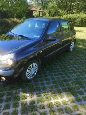 Renault Clio 1.2-16v | Mobile.bg    2