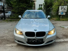 Обява за продажба на BMW 320 d* FACE* Navi* KN окачване ~8 999 лв. - изображение 1