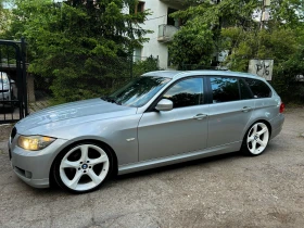Обява за продажба на BMW 320 d* FACE* Navi* KN окачване ~8 999 лв. - изображение 3