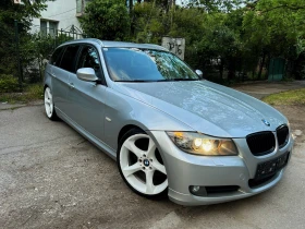Обява за продажба на BMW 320 d* FACE* Navi* KN окачване ~8 999 лв. - изображение 1