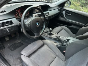 Обява за продажба на BMW 320 d* FACE* Navi* KN окачване ~8 999 лв. - изображение 8