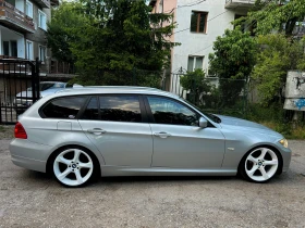 Обява за продажба на BMW 320 d* FACE* Navi* KN окачване ~8 999 лв. - изображение 2