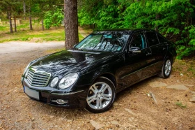 Обява за продажба на Mercedes-Benz E 280 ~13 000 лв. - изображение 1