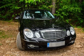 Обява за продажба на Mercedes-Benz E 280 ~13 000 лв. - изображение 2