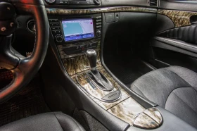 Обява за продажба на Mercedes-Benz E 280 ~13 000 лв. - изображение 5