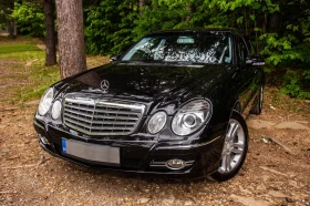 Обява за продажба на Mercedes-Benz E 280 ~13 000 лв. - изображение 1