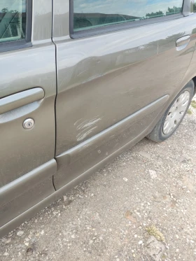 Citroen Xsara picasso 1, 6 HDI, 90 .. | Mobile.bg    4