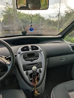 Citroen Xsara picasso 1, 6 HDI, 90 .. | Mobile.bg    7