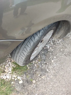 Citroen Xsara picasso 1, 6 HDI, 90 .. | Mobile.bg    12
