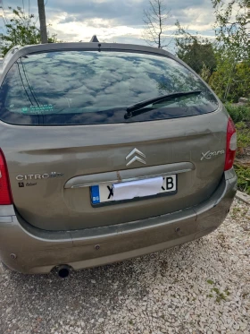 Citroen Xsara picasso 1, 6 HDI, 90 .. | Mobile.bg    2