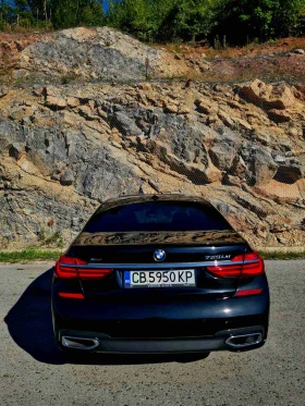 BMW 750 LD/ M  | Mobile.bg    4