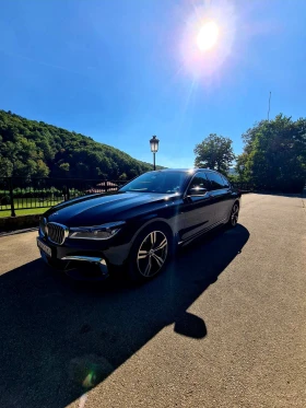 BMW 750 LD/ M  | Mobile.bg    8