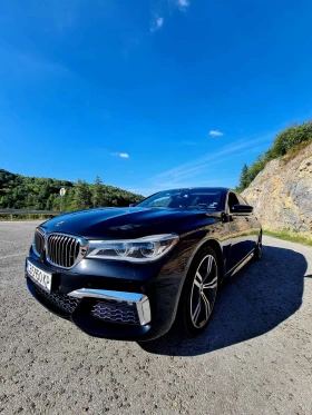 BMW 750 LD/ M  | Mobile.bg    5
