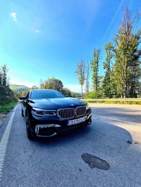 BMW 750 LD/ M  | Mobile.bg    3