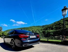 BMW 750 LD/ M  | Mobile.bg    9