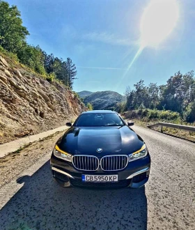 BMW 750 LD/ M  | Mobile.bg    2
