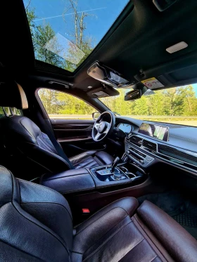 BMW 750 LD/ M  | Mobile.bg    10