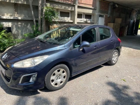 Обява за продажба на Peugeot 308 ~9 600 лв. - изображение 1