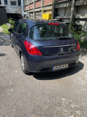 Обява за продажба на Peugeot 308 ~9 600 лв. - изображение 2