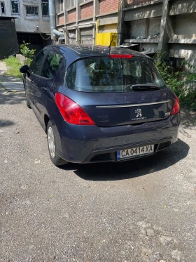 Обява за продажба на Peugeot 308 ~9 600 лв. - изображение 1