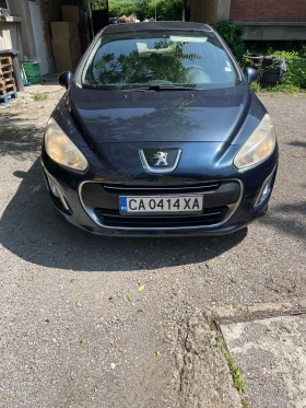 Обява за продажба на Peugeot 308 ~9 600 лв. - изображение 8