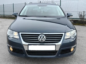 Обява за продажба на VW Passat 2.0TFSI ~9 900 лв. - изображение 1