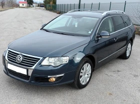 Обява за продажба на VW Passat 2.0TFSI ~9 900 лв. - изображение 1