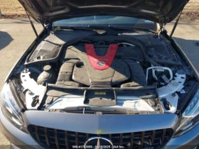 Mercedes-Benz C 43 AMG 4MATIC CARFAX    | Mobile.bg    14