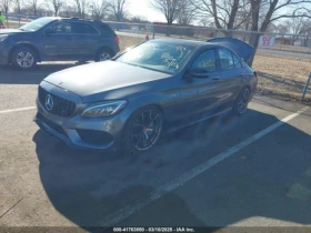 Mercedes-Benz C 43 AMG 4MATIC CARFAX    | Mobile.bg    3