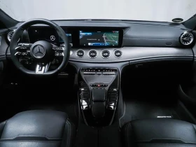 Mercedes-Benz AMG GT 63S E-PERFORMANCE CARBON CERAMIC BURMESTER PANO - 135600 EUR - 52220284 8