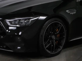 Mercedes-Benz AMG GT 63S E-PERFORMANCE CARBON CERAMIC BURMESTER PANO - 135600 EUR - 52220284 2