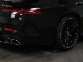 Mercedes-Benz AMG GT 63S E-PERFORMANCE CARBON CERAMIC BURMESTER PANO - 135600 EUR - 52220284 4