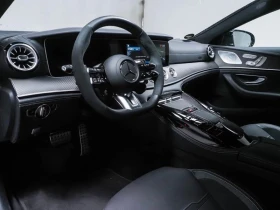 Mercedes-Benz AMG GT 63S E-PERFORMANCE CARBON CERAMIC BURMESTER PANO - 135600 EUR - 52220284 6