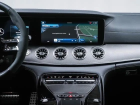 Mercedes-Benz AMG GT 63S E-PERFORMANCE CARBON CERAMIC BURMESTER PANO - 135600 EUR - 52220284 7