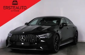 Mercedes-Benz AMG GT 63S E-PERFORMANCE CARBON CERAMIC BURMESTER PANO 