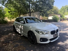 BMW 118 M/2018/Face/ | Mobile.bg    9