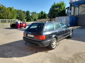 Audi 80 | Mobile.bg    6