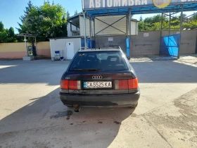 Audi 80 | Mobile.bg    5